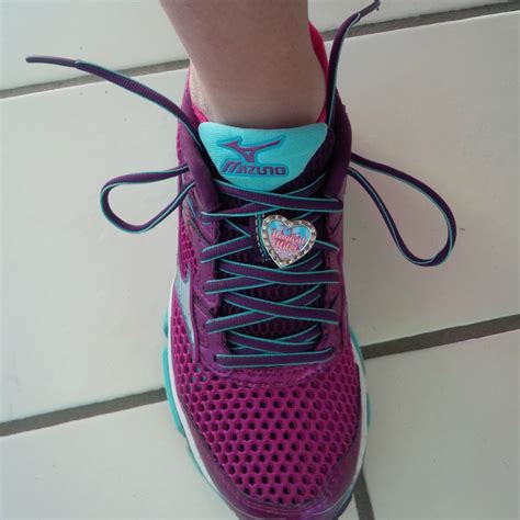 Fairytales and Fitness: This is how my PT taught me to lace my running shoes