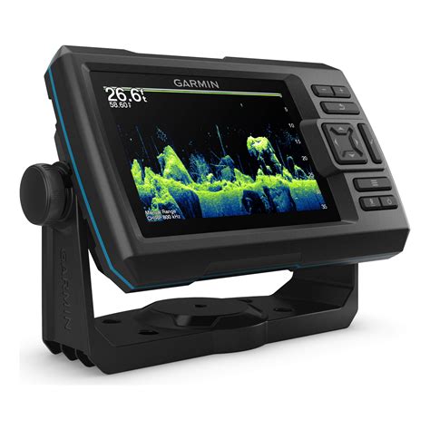 Garmin® Striker™ Vivid 5cv | Cabela's Canada