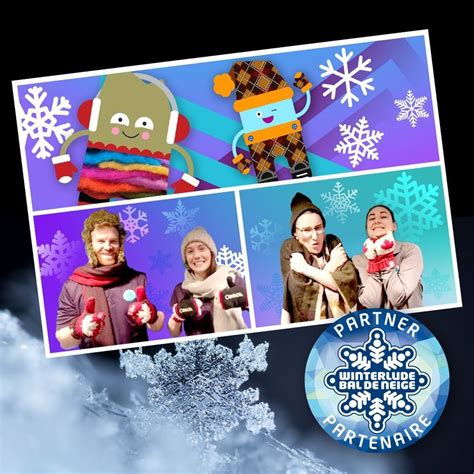 Family Day Weekend Winterlude Activities, 30 Bank Street Ottawa, ON, Canada, Ontario K1A 0G9 ...