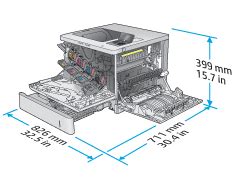 Hp color laserjet enterprise m553 | Solved: HP Color LaserJet - 2018-10-01