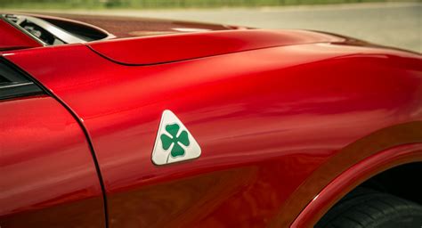 Alfa Romeo Considering Quadrifoglio Variants For Future Electric Models | Carscoops