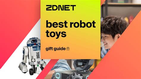 11 robot toys that make great gifts in 2023 - ThreatsHub Cybersecurity News