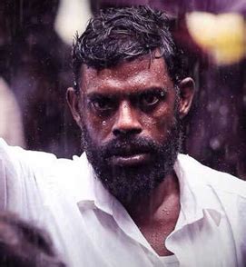 Vinayakan- Best Malayalam Actor in Supporting Role Male Nominee ...