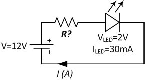Resistors for LED Circuits | Resistor Applications | Resistor Guide
