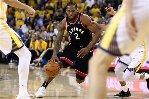 NBA Finals Schedule Tonight: Raptors vs. Warriors Game 4 Live Stream ...