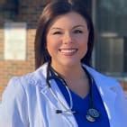 Allison Bailey – Ecru, MS | Family Nurse Practitioner