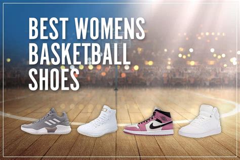 Best Women's Basketball Shoes 2023 | Most Popular High, Mid & Low Top