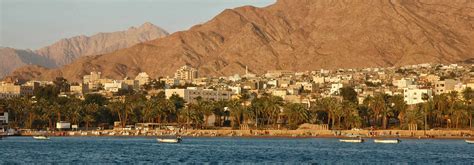 Aqaba Hotels | Top 1 Hotels in Aqaba, Jordan by IHG