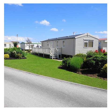 Blue Dolphin Caravan Park | Mablethorpe | Springfield Caravans