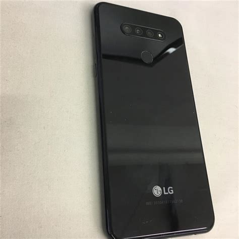 LG K51 - Metro PCS, Gray, 32GB, 3GB - LUKN06360 - Swappa