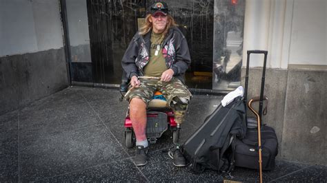 How Many Homeless Veterans Are In The U.S.? - Invisible People