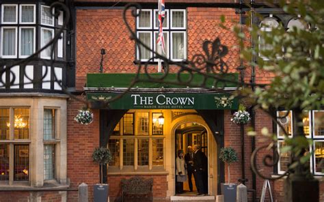 Gallery – The Crown Hotel