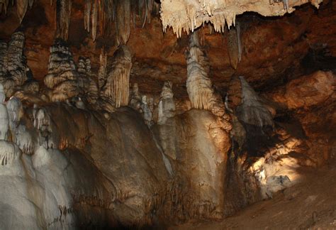 Luray Caverns by nadezhda20 on DeviantArt