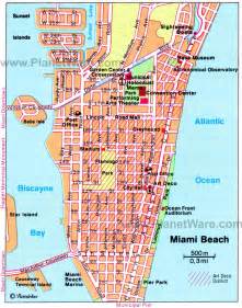 12 best Miami, Florida images on Pinterest | Map of miami florida, Maps ...