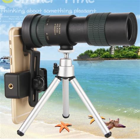 Monocular Telescope Original Nikula Binoculars Zoom Monocular High ...