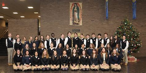 National Honor Society | John F. Kennedy Catholic Preparatory School ...