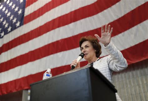 Democratic Sen. Jacky Rosen of Nevada running for reelection – Metro US