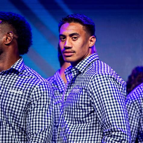 Taulagi: He's not afraid to put his body on the line | Cowboys