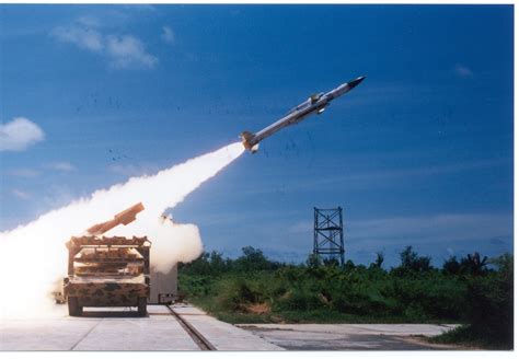 Naval Open Source INTelligence: Akash Missile Successfully Testfired