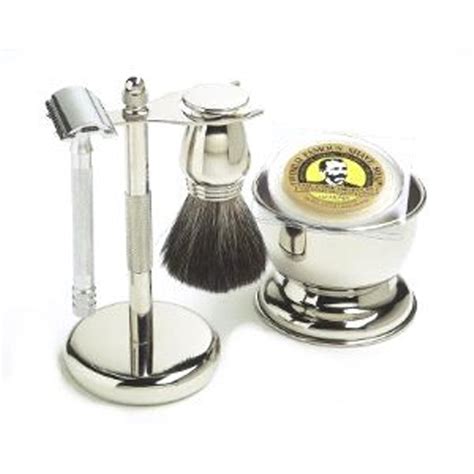 Shaving Kits for Men | WebNuggetz.com