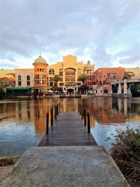 Century City Mall in Cape Town[During a Sunset] : r/ArchitecturePorn