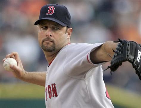 Boston Red Sox - Red Sox knuckleballer Wakefield threw Tigers a few curves - The Boston Globe