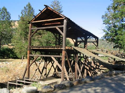 Sutters Mill, Coloma, California | Sutter's Mill was a sawmi… | Flickr