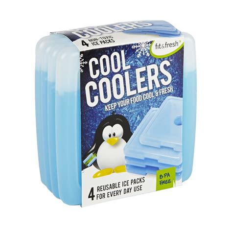 The 8 Best Ice Packs for Coolers in 2019