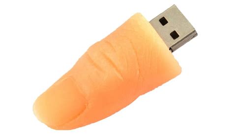 16 GB Thumb Drive | KimJim Gift Ideas