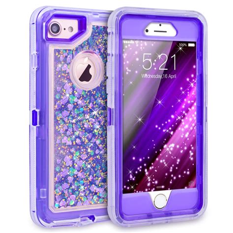 Kids Phone Case Iphone 7 : USLION Ultrathin Simple Phone Case For ...