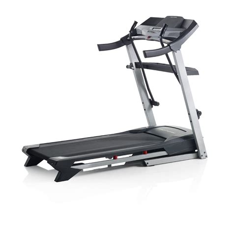 ProForm 24853 Crosswalk Treadmill