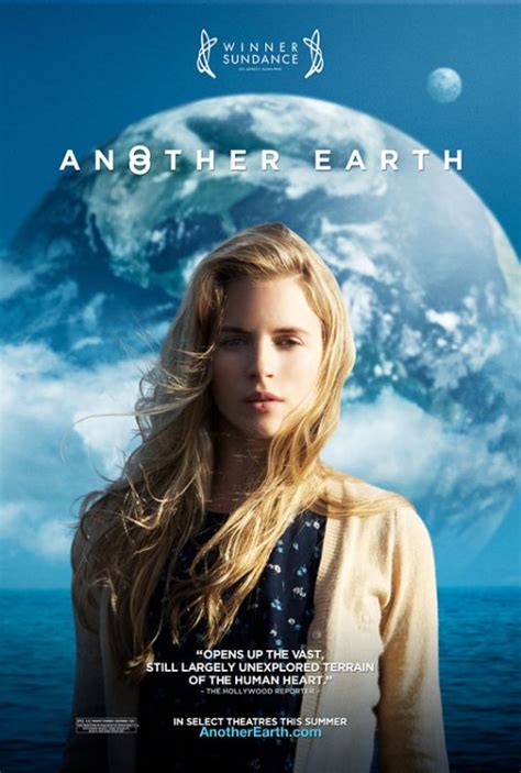 Another Earth (2011) Cast, Crew, Synopsis and Information