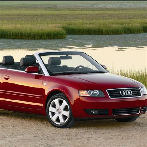 SmartTop Audi A4 Convertible (all year models) | Toplift – Open Sky ...