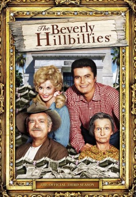 The Beverly Hillbillies (टीवी सीरीज़ 1962–1971) - IMDb