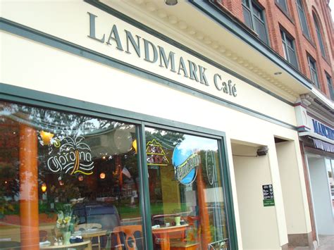 New Owners of Landmark Cafe Excited to Be On Main Street | Manchester, CT Patch