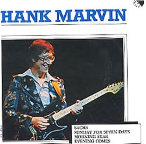 Hank Marvin Records, LPs, Vinyl and CDs - MusicStack