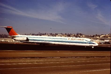 35 Years Later: Michiganders Look Back on Northwest Airlines Flight 255