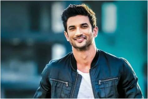 Sushant Singh Rajput Death Anniversary: Revisiting Late Actor's Top 5 ...