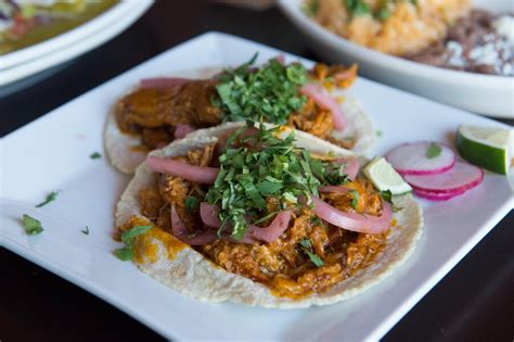 Seattle's best new restaurants - Thrillist Seattle