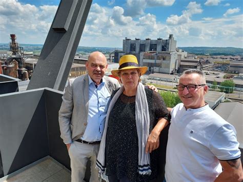 Köln Esch Besuch in Esch-sur-Alzette Juni 2021 - Köln Esch