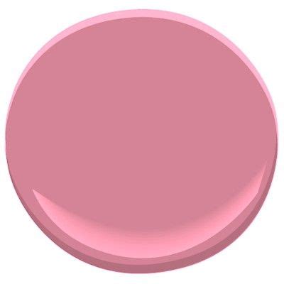 Benjamin Moore precious pink 2084-40 | Pink paint colors, Benjamin ...