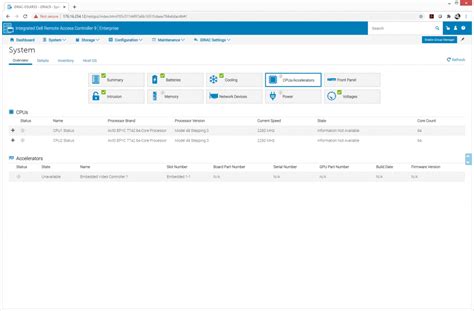 Dell EMC PowerEdge T140 Review An Entry Tower Server Page