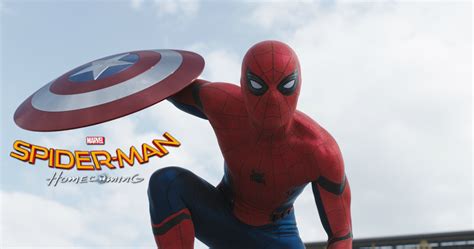 New Details On The Villains & Costume Upgrades In SPIDER-MAN: HOMECOMING