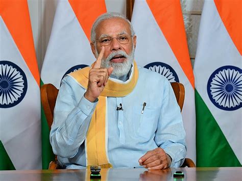 PM Narendra Modi to confer PM’s Awards for Excellence in Public Administration on October 31