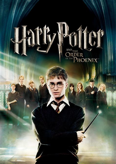 Harry potter and order of phoenix 123movies - poleua