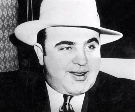 Al Capone Biography - Facts, Childhood, Family Life & Achievements