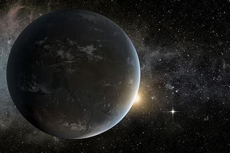 NASA discovers Kepler 452b, a new Earth-like planet - LifeGate