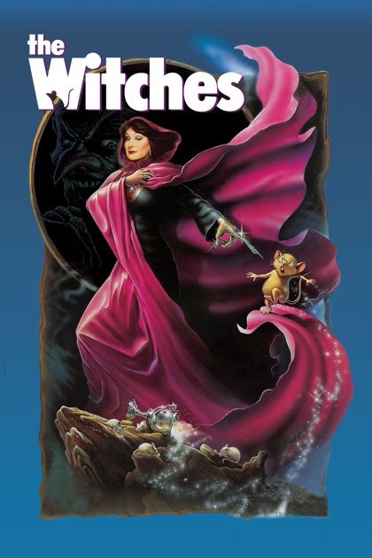 The Witches (1990) on iTunes