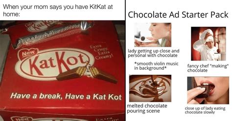 Funniest Chocolate Memes for People Needing Their Cocoa Fix - Memebase ...