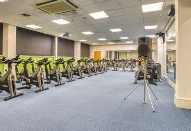 Bannatyne Health Club Aberdeen, Aberdeen, AB22 | Hussle.com